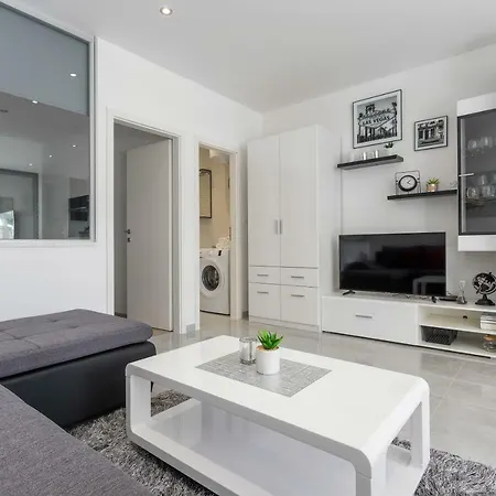 Apartament Apartments Amore *