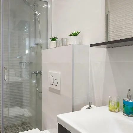 Apartament Apartments Amore