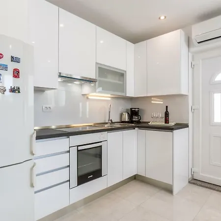 Apartments Amore Apartment *