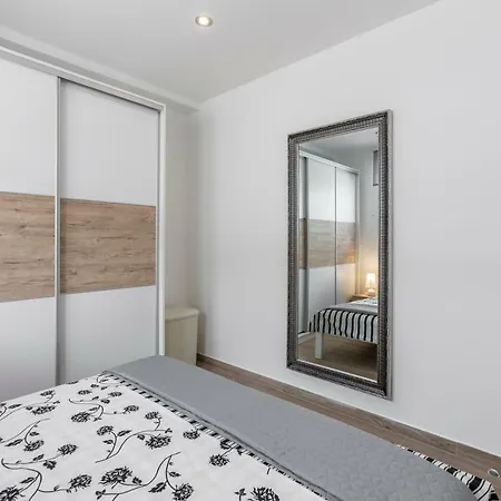 Apartments Amore * Split