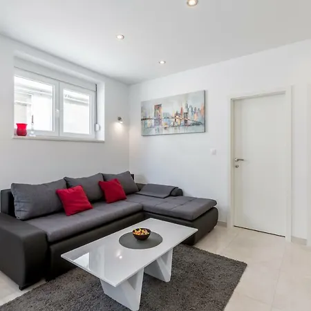 Apartments Amore Apartamento Split