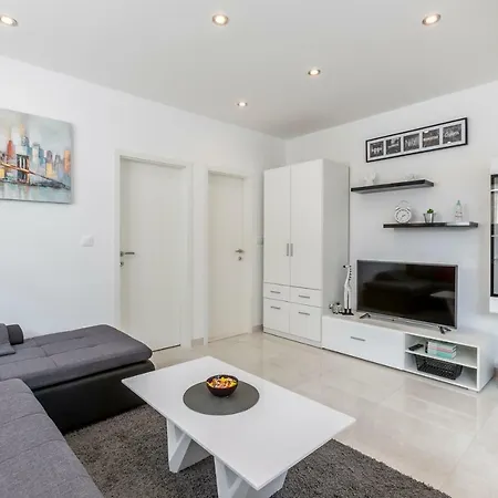 Apartamento Apartments Amore