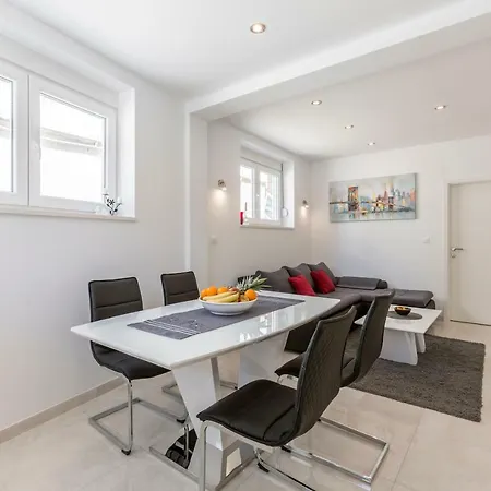 Apartments Amore Apartamento Split