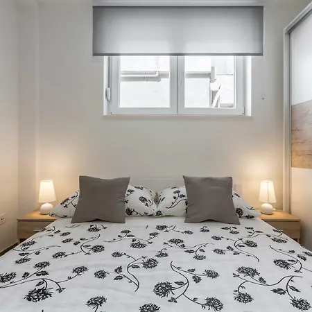 Apartments Amore سبليت