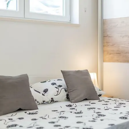 Apartments Amore سبليت
