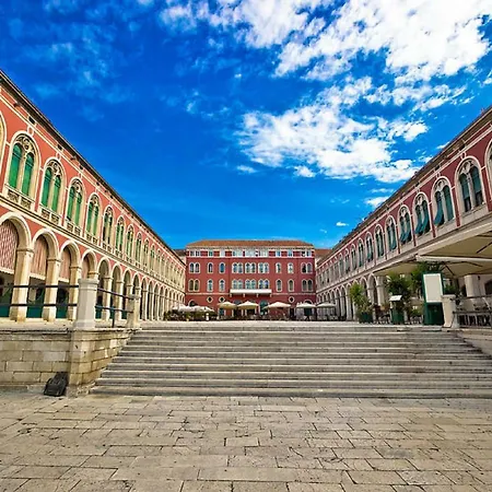 Apartments Amore * Спліт