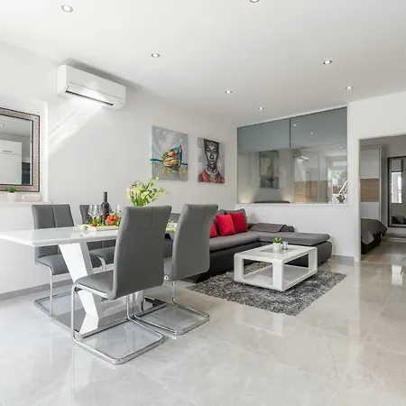 Apartments Amore Διαμέρισμα *