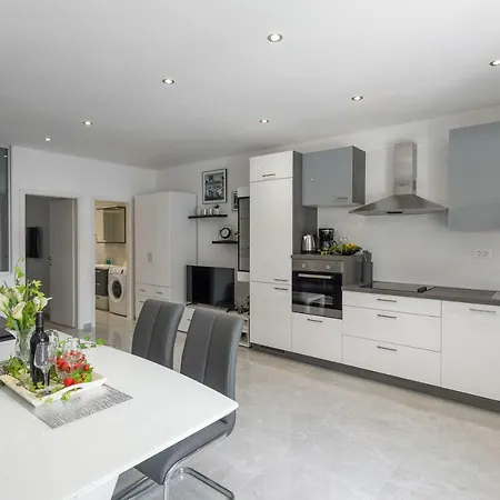 Apartments Amore Apartamento Split