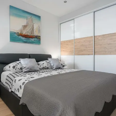 Apartments Amore * Split