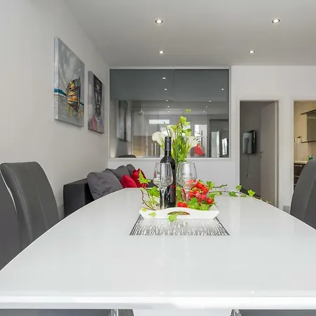 Apartments Amore Split