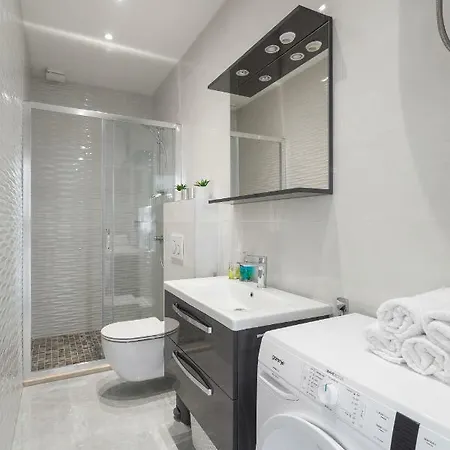 Apartments Amore דירה ספליט