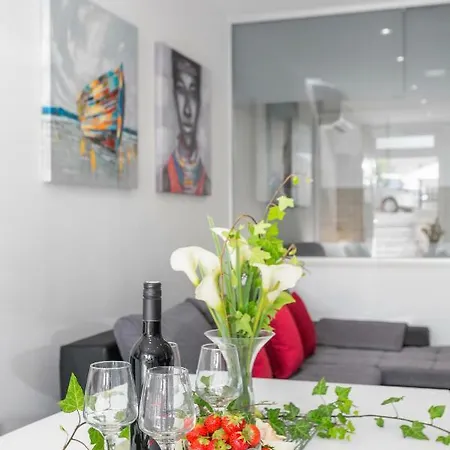 Apartments Amore Apartamento