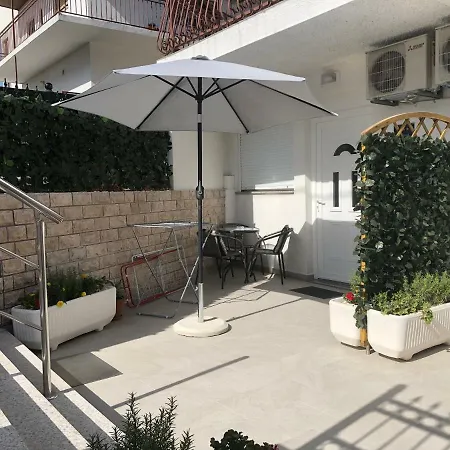 Apartments Amore Apartment *