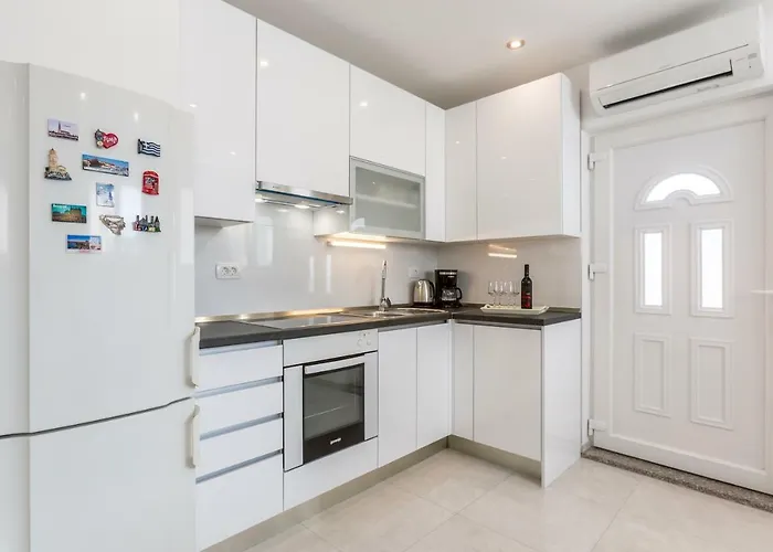 Apartments Amore Διαμέρισμα *