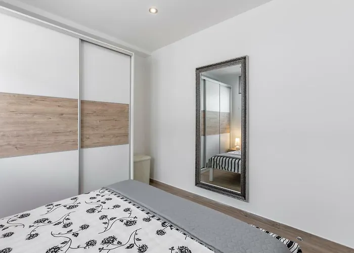 Apartments Amore * Σπλιτ