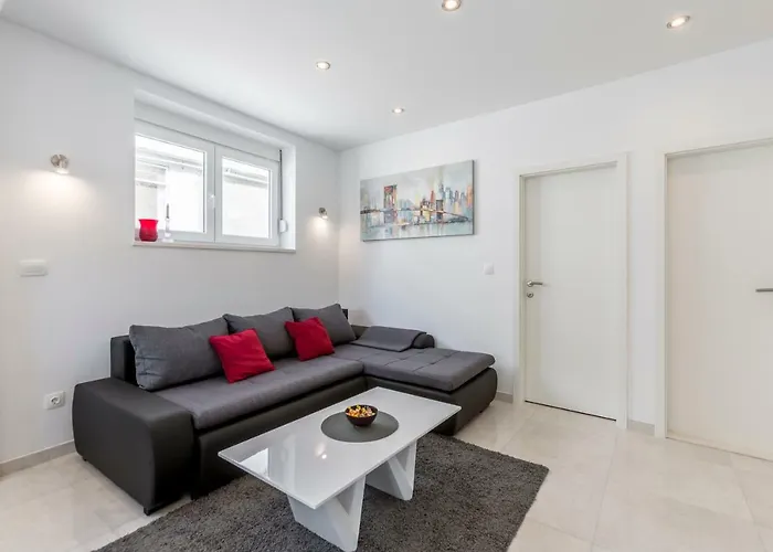 Apartments Amore Διαμέρισμα Σπλιτ