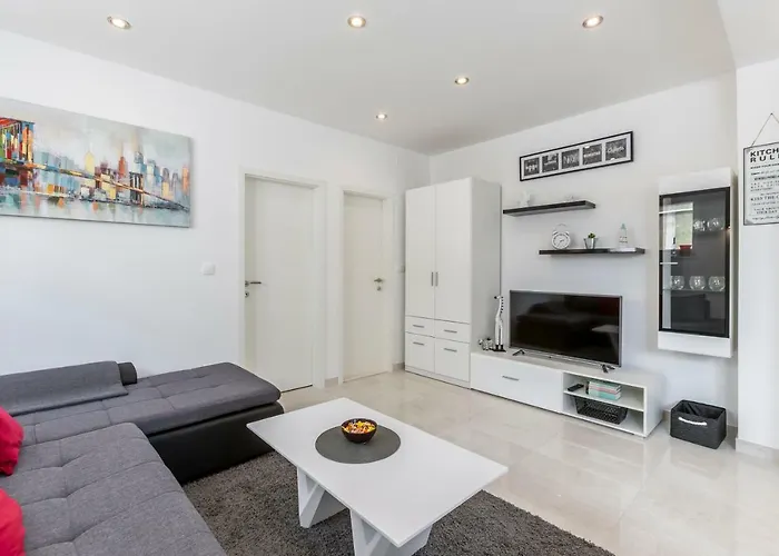 דירה Apartments Amore