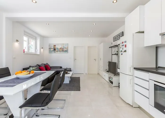 Apartments Amore Διαμέρισμα Σπλιτ