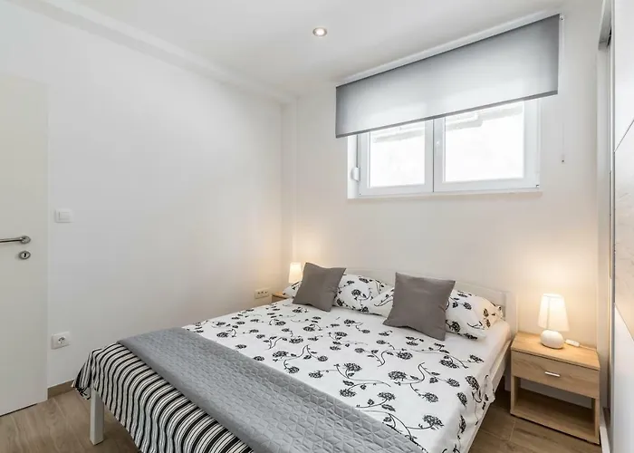 Apartments Amore 公寓 *