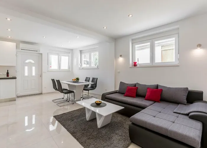 Apartments Amore Διαμέρισμα