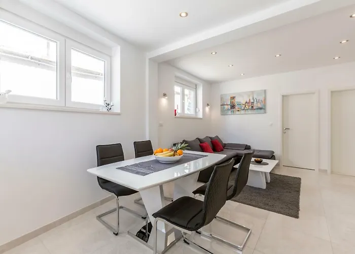 Apartments Amore Διαμέρισμα Σπλιτ