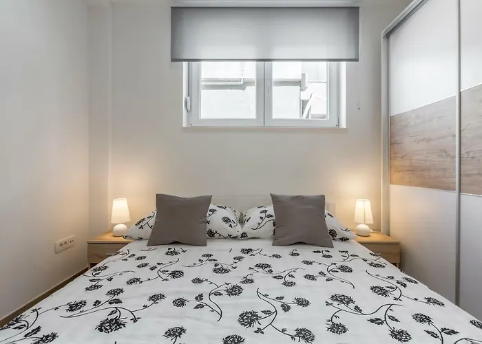 Apartments Amore 斯普利特