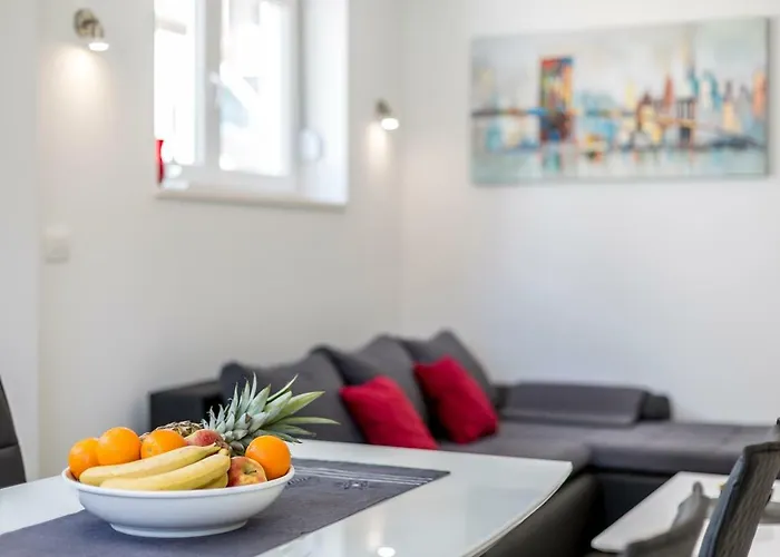 Apartments Amore Σπλιτ