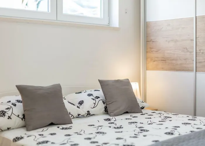 Apartments Amore Σπλιτ