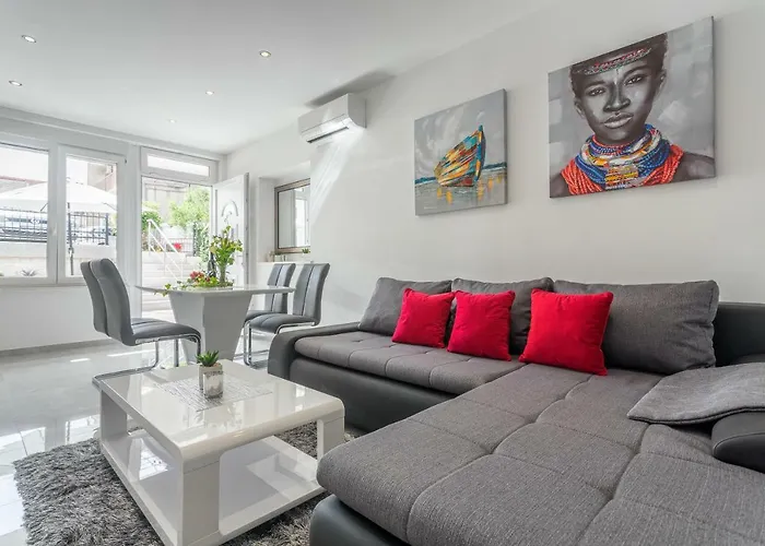 Apartments Amore 公寓 *