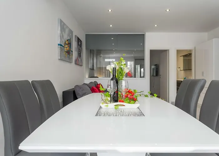 Apartments Amore 斯普利特