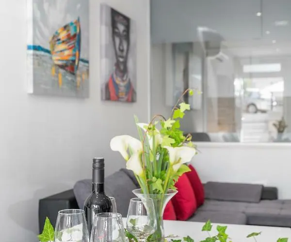 Apartments Amore 公寓