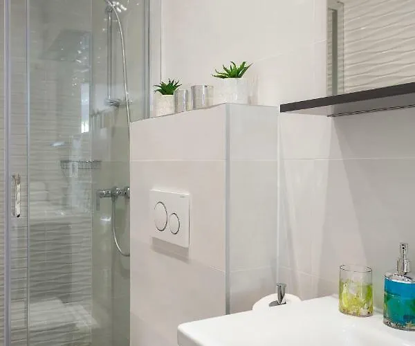 公寓 Apartments Amore