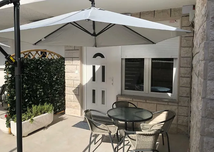 Apartments Amore 斯普利特