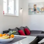 Apartments Amore Split