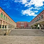 Apartments Amore * Split