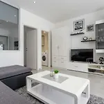 Apartment Apartments Amore *