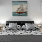 Apartment Apartments Amore *