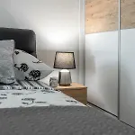 Apartments Amore *