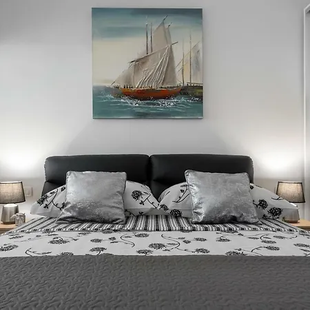 Apartamento Apartments Amore *